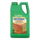 Cuprinol Garden Decking Cleaner 2.5L