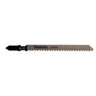 Makita B-11 Clean Cut Wood Jigsaw Blade Pk 5 A-85634