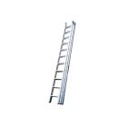 Youngman 3 Section Trade 200 Ladder 3.08-7.43m 570122