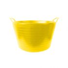 Flexi Tub Yellow BM5/75Y