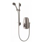 Aqualisa Aquastream Thermo Mixer Power Shower with Adjustable Head
