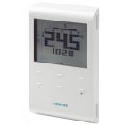 Siemens RDE100.1 7 Day Digital Programmable Room Thermostat
