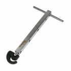 Rothenberger Telescopic Basin Wrench (32mm Capacity) - 7.0225