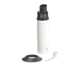 Baxi Multifit 60/100 Telescopic In Case Rear Flue (220-345mm) - 7210434