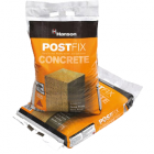 Hanson Post Fix Concrete 20kg Bag