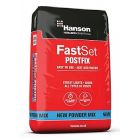Hanson Fast Set Post Fix (Powder)