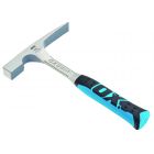 Ox Pro Brick Hammer (24OZ Ox-P082424)