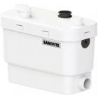 SaniVITE + Waste Water Pump Unit - 6004