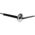 WC Cistern Handle - remote 305mm Chrome Plated