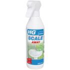 HG Scale Away Foam Spray 0.5L