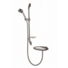 Aqualisa Colt Exposed Mixer Shower with Adjustable Head