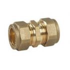 Embrass Peerless Compression Straight Coupling 10mm