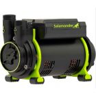 Salamander CT75+ Xtra Shower Pump, Twin Postitive Head 2.0 Bar