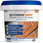 Storm Dry Masonry Waterproof Cream 5L 