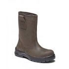 Dickies Quinton Rigger Safety Boots - FC9519