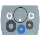 Dudley Turbo 88 Service Pack Part No SV0610