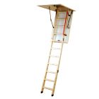 Eco S Line Timber Loft Ladder Extension Pack 346350