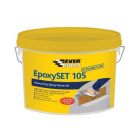 Everbuild 105 Epoxy Standard Cure 4Kg