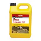Everbuild Strike Release Oil 206 5L