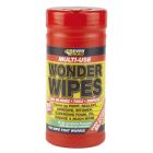 Everbuild Multi-use Wonder Wipes Trade Tub (100 wipes)