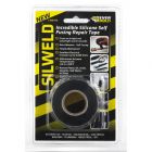 Everbuild Silweld Silicone Repair Tape Black