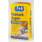 Febtank Super Grey Concrete Coating 25kg