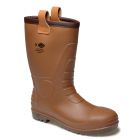 Dickies Groundwater Safety Work Boot 