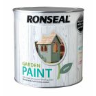 Ronseal Garden Paint-2.5 Litres-Willow