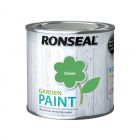 Ronseal Garden Paint-250ml-Clover