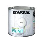 Ronseal Garden Paint-250ml-Daisy 
