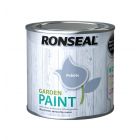 Ronseal Garden Paint-250ml-Pebble