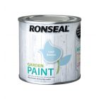 Ronseal Garden Paint-250ml-Cool Breeze