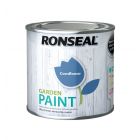 Ronseal Garden Paint-250ml-Cornflower