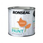 Ronseal Garden Paint-250ml-Sunburst