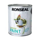 Ronseal Garden Paint-750ml-Cool Breeze