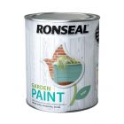 Ronseal Garden Paint-750ml-Sage