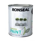 Ronseal Garden Paint-750ml-Slate