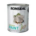 Ronseal Garden Paint-750ml-Warm Stone