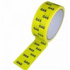 Rothenberger Gas identity Tape 38mm x 33 mtrs 6.7082 