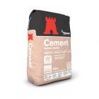 Hanson Cement 25kg Bag