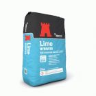 Hanson Hydrated Lime 25Kg Bag