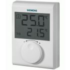Siemens RDH100 Digital Room Thermostat (Battery-Powered)