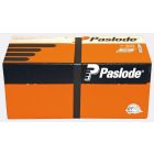 Paslode IM350 Nail & Fuel Handy Pack 51mm R/Galv+(Pk1100) - 141256