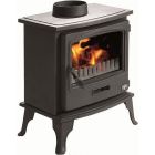 Doughty Tiger Stove Multi Fuel