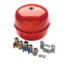 Intergas Fitting Kit B (12L Robokit with Iso Valves) - 090000