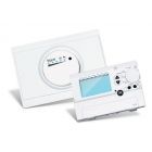 Ideal RF Electronic Programmable Room Thermostat - 216131