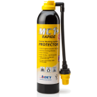 Magnaclean MC1+  Rapide Central Heating Protector 500ml