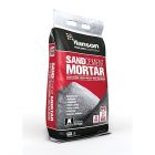 Hanson Sand & Cement Mortar (Poly Bag) - 20kg