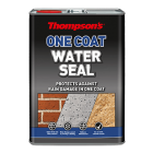 Thompsons One Coat Water Seal Clear 5L