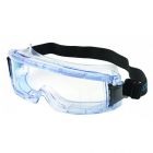 OX Deluxe Anti Mist Safety Goggle S245201